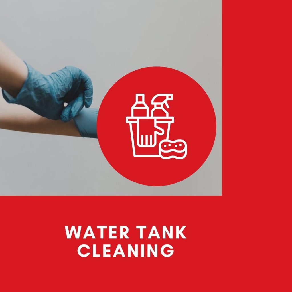 water tank cleaning - A global enterprises
