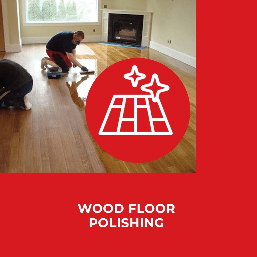 wooden floor polishing - A global enterprises